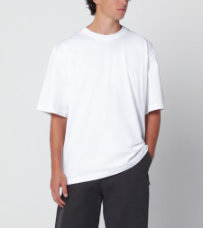[Studio Nicholson] T-shirts Short Sleeve FW26 LAYSNM1066
