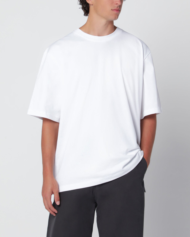 [Studio Nicholson] T-shirts Short Sleeve FW26 LAYSNM1066