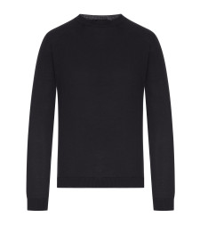 [NOME G] Knitwear FW26 5421014202099 BLACK
