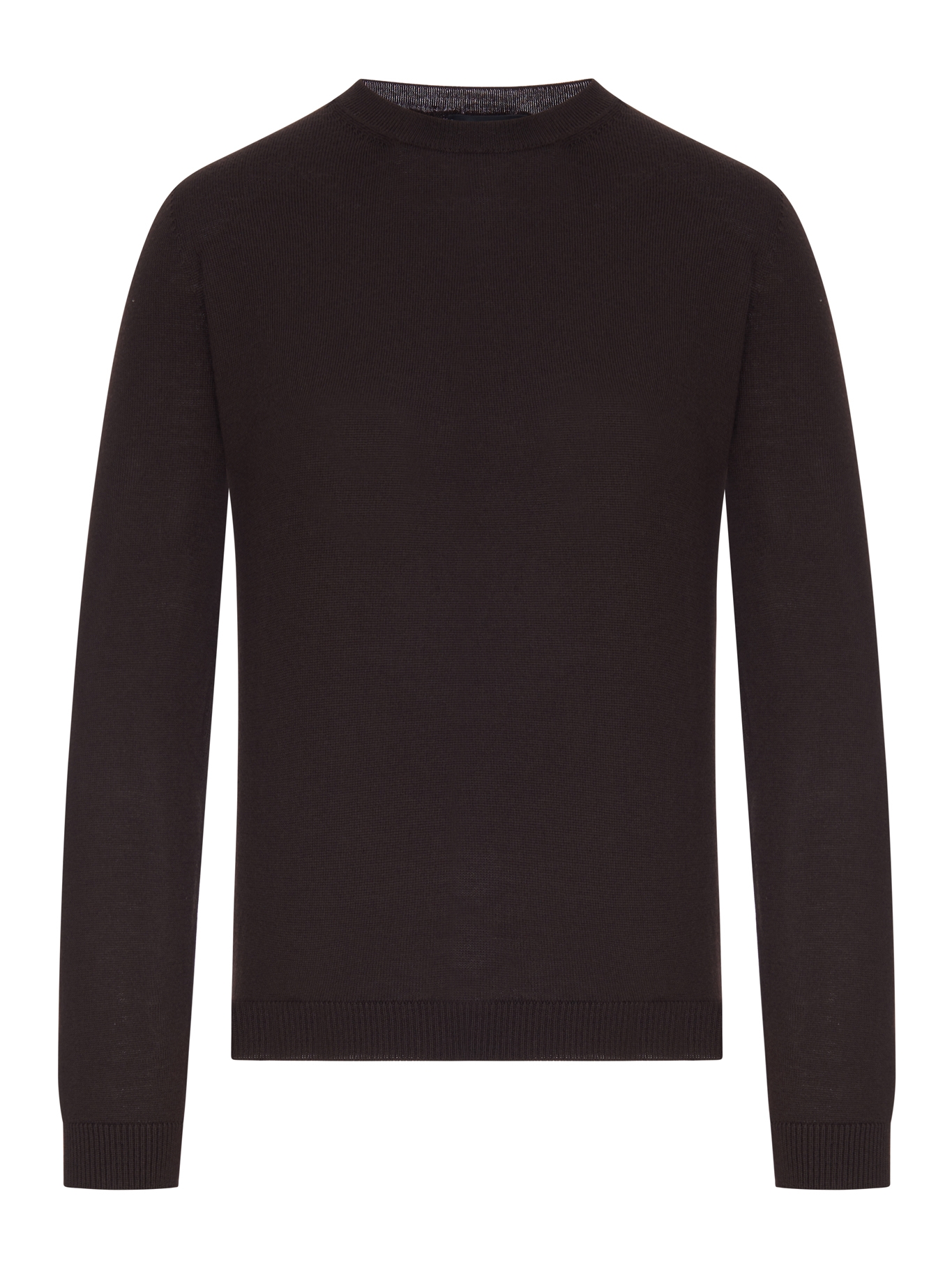 [NOME G] Knitwear FW26 5421014202195 BROWN