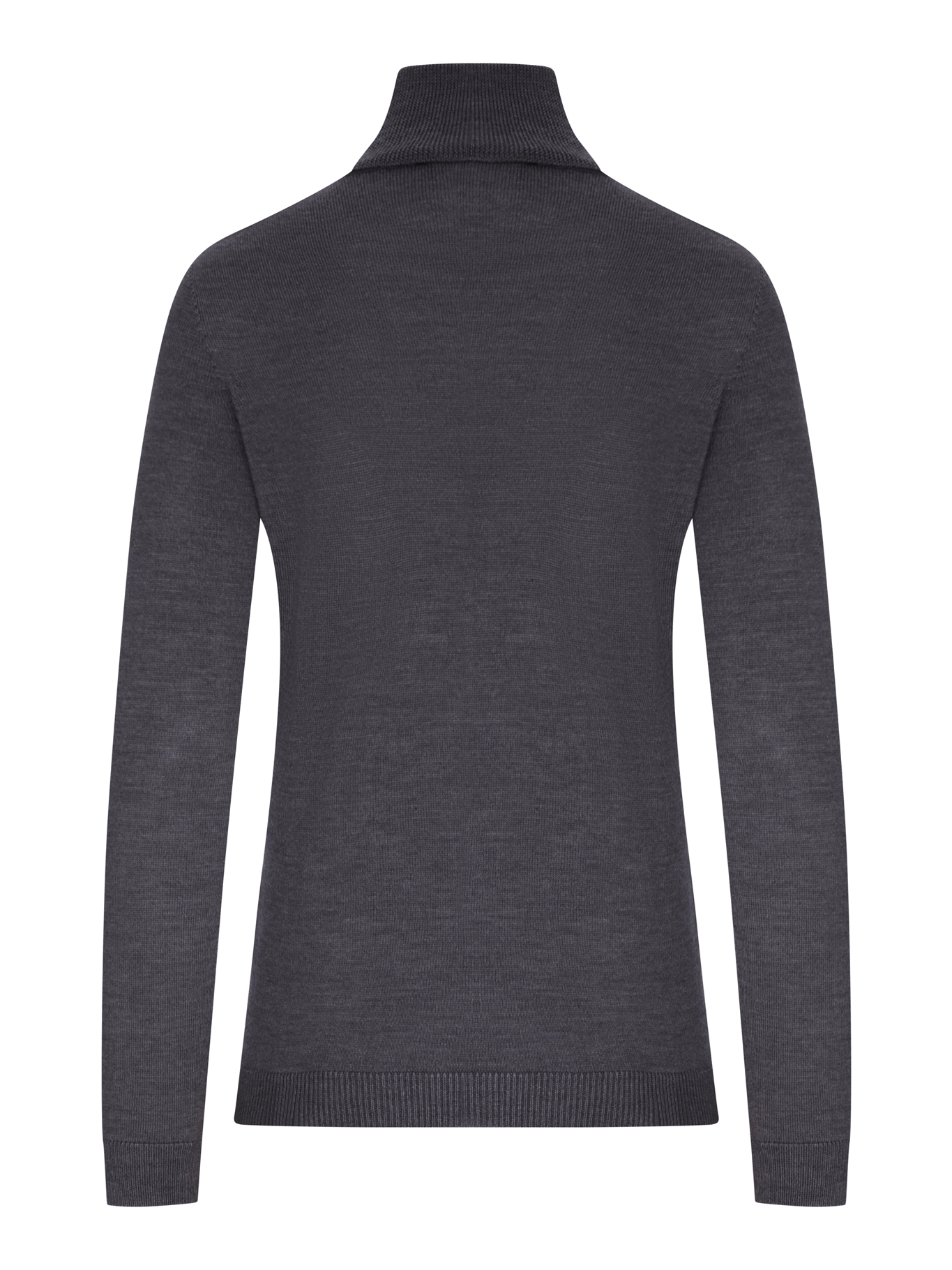 [NOME G] Knitwear FW26 5421314202098 DARK GREY