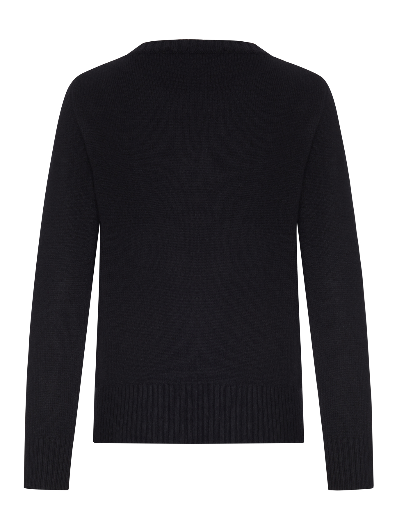 [NOME G] Knitwear FW26 2322023801099 BLACK