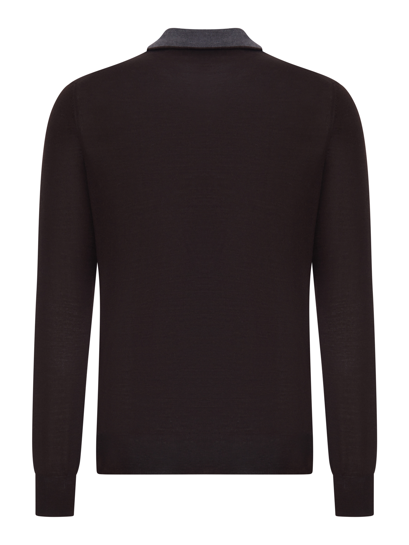 [NOME G] Knitwear FW26 4512614790195 BROWN