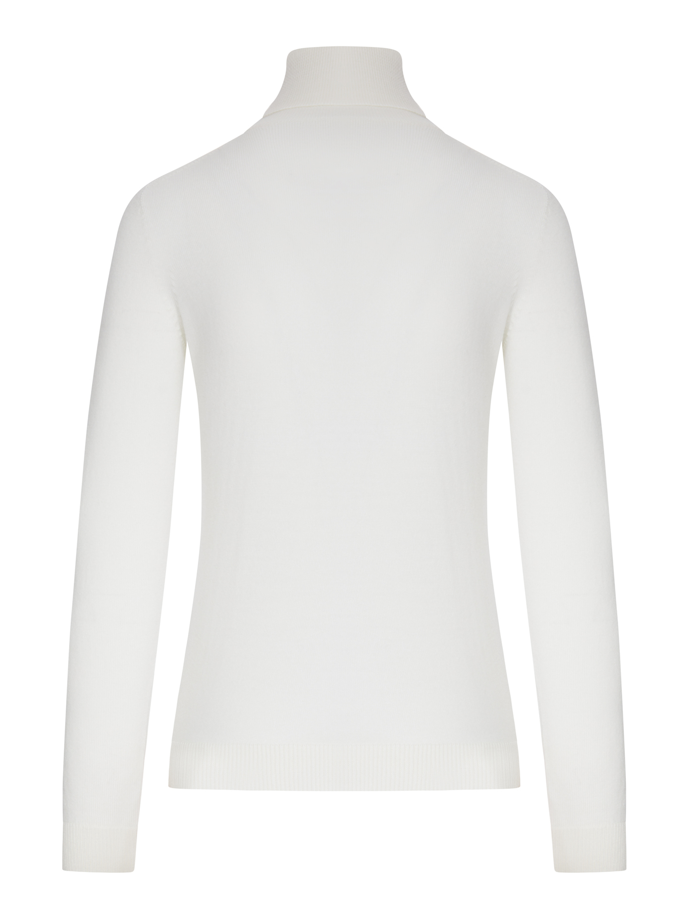 [NOME G] Knitwear FW26 5421314202001 WHITE