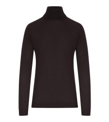 [NOME G] Knitwear FW26 5421314202195 BROWN