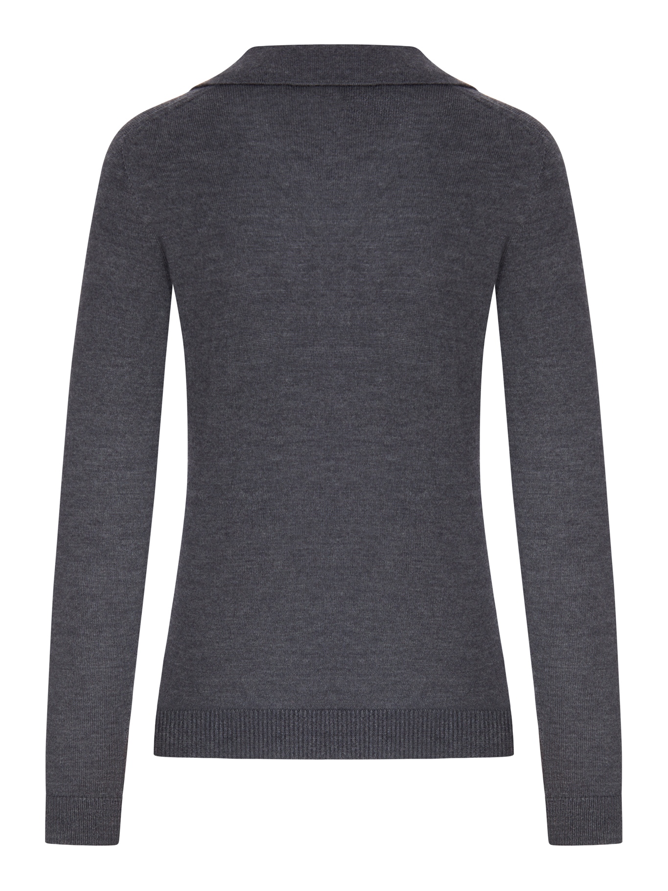 [NOME G] Knitwear FW26 5421914202098 DARK GREY
