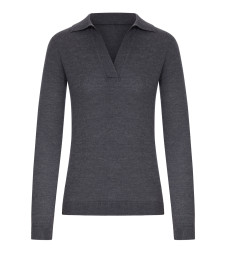 [NOME G] Knitwear FW26 5421914202098 DARK GREY