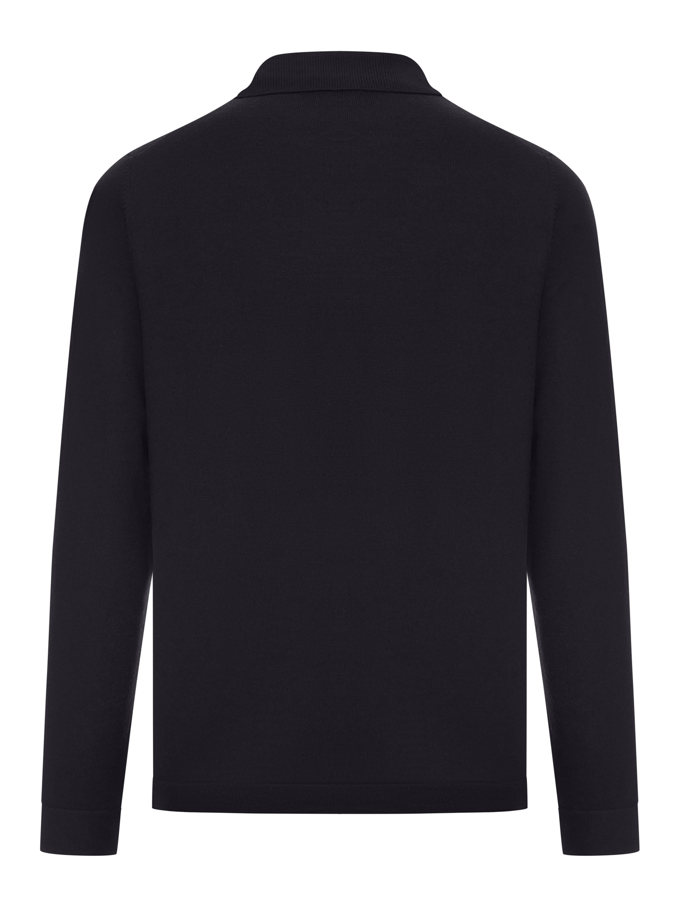 [NOME G] Cardigan FW26 5714014208099 BLACK