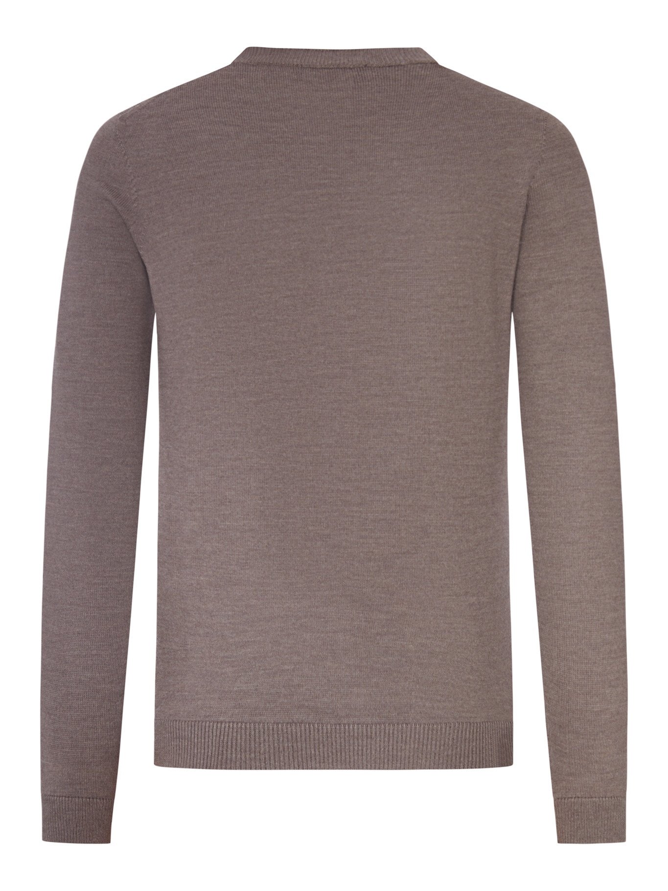 [NOME G] Knitwear FW26 5421014202143 BROWN