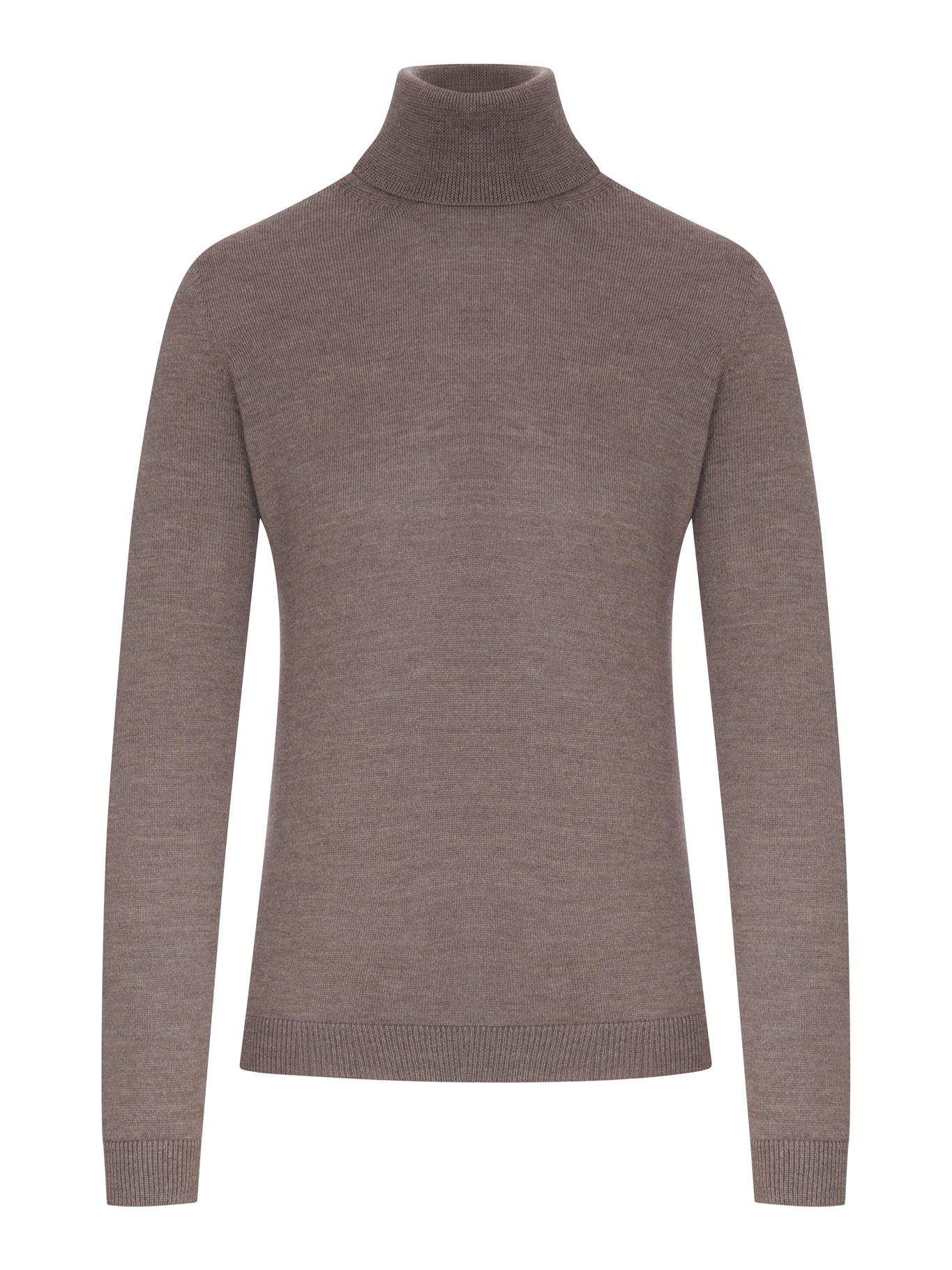 [NOME G] Knitwear FW26 5421314202143 BROWN