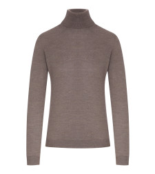 [NOME G] Knitwear FW26 5421314202143 BROWN