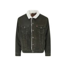 [Levi's] Casual Jacket FW26 16365 0355ROSIN