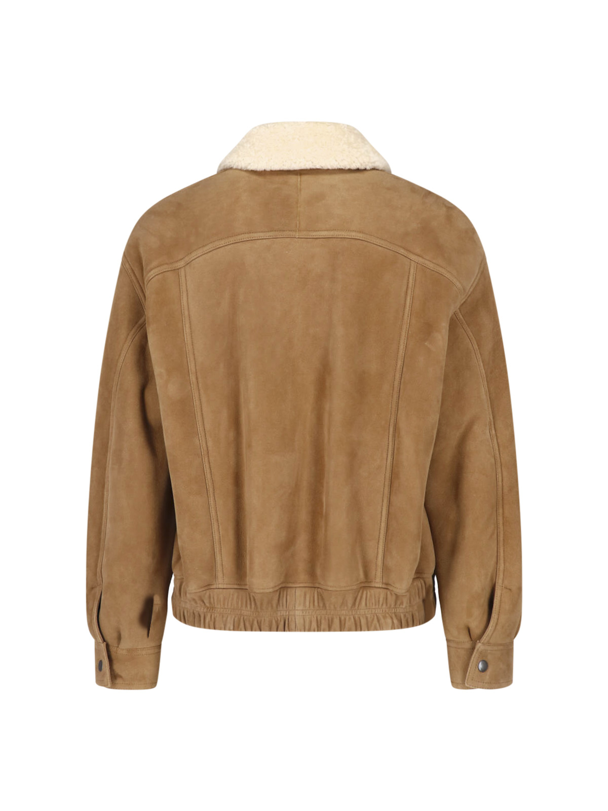 [Saint Laurent] Casual Jacket FW26 A0027F YC2TB2943