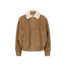 [Saint Laurent] Casual Jacket FW26 A0027F YC2TB2943