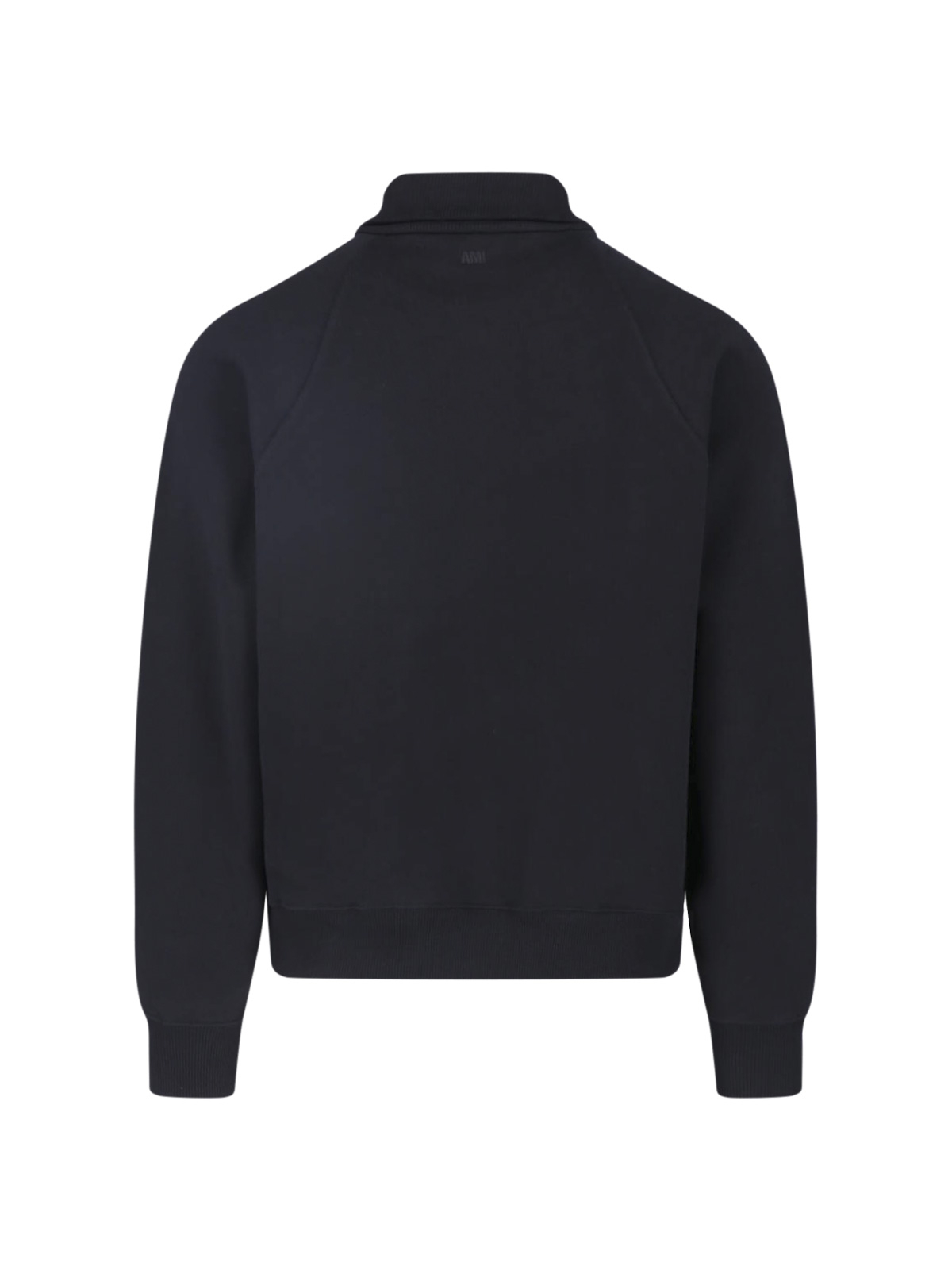 [AMI] Sweatshirt FW26 USW798 747001