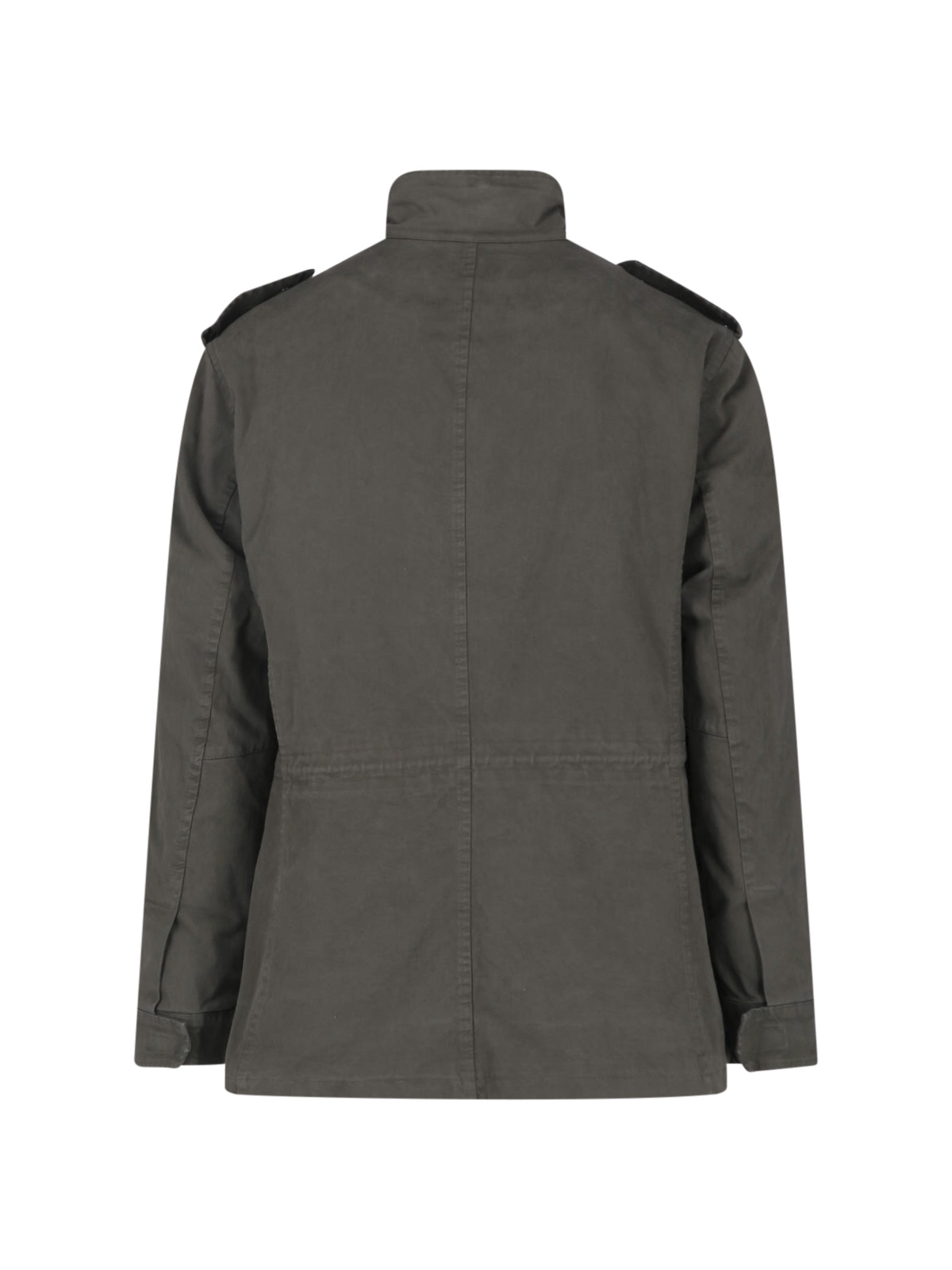 [Drumohr] Casual Jacket FW26 DJ100FJZ490