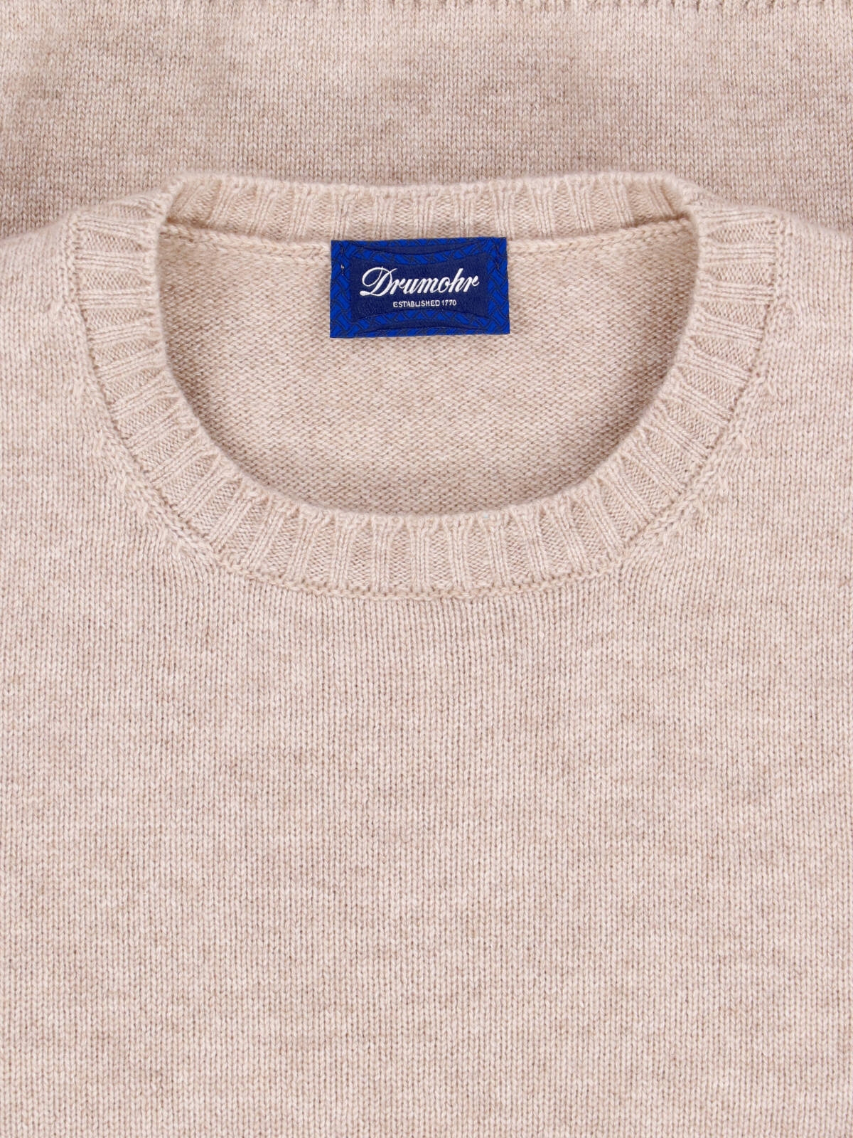 [Drumohr] Knitwear FW26 D7K103509