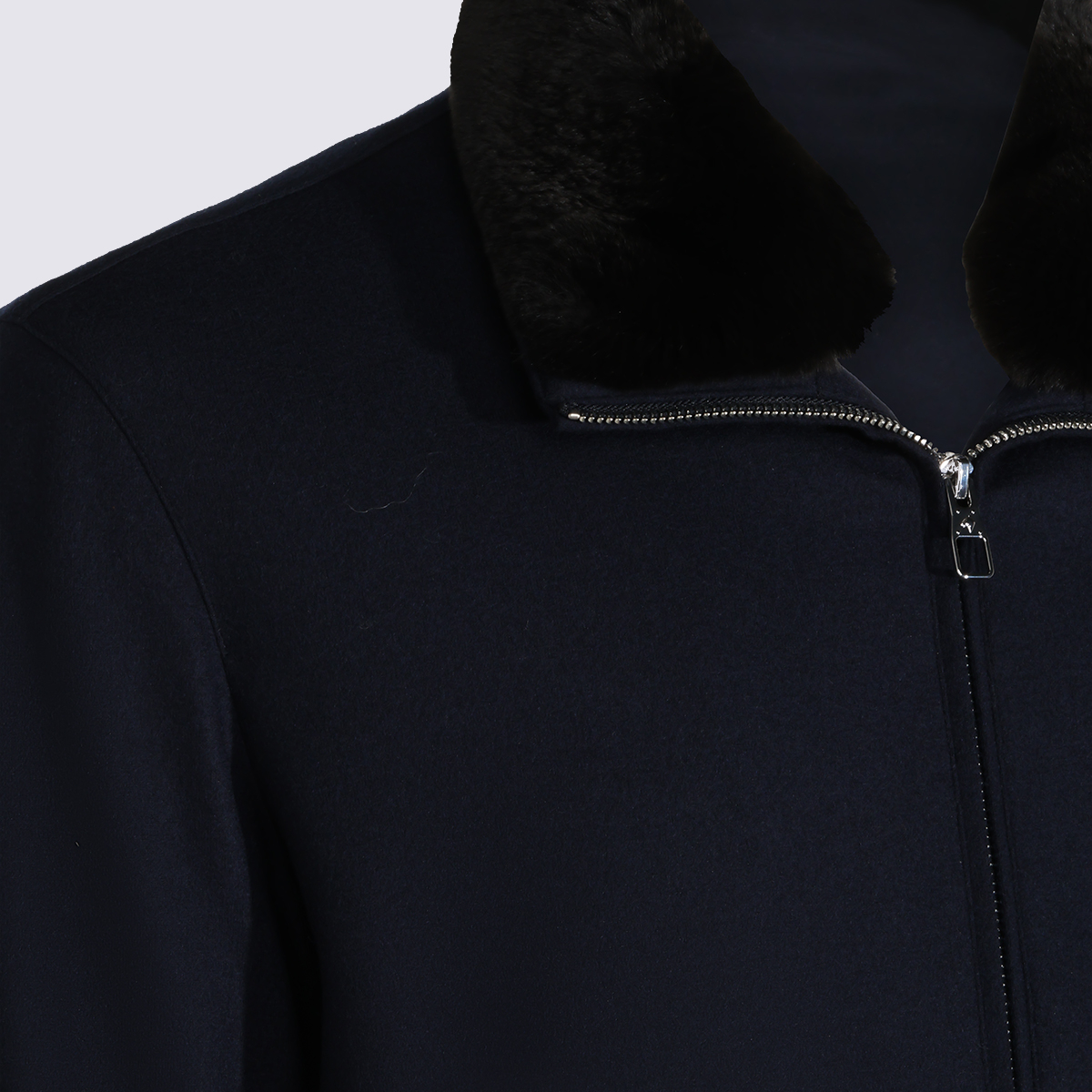 [MONTECORE] Casual Jacket FW26 F11MUCX932P33189