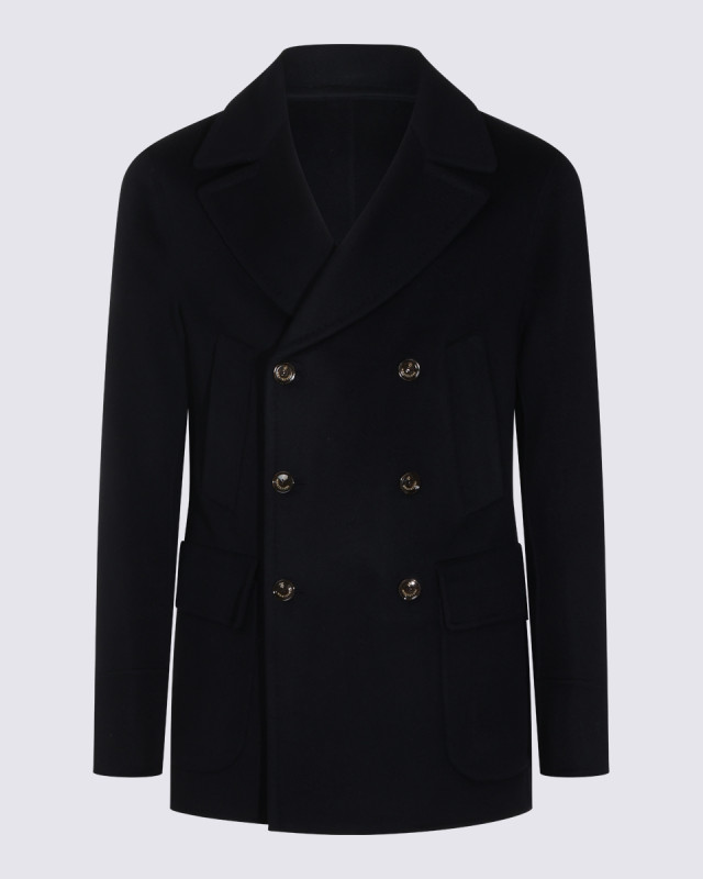 [MONTECORE] Coat FW26 F11MUC1029D36789