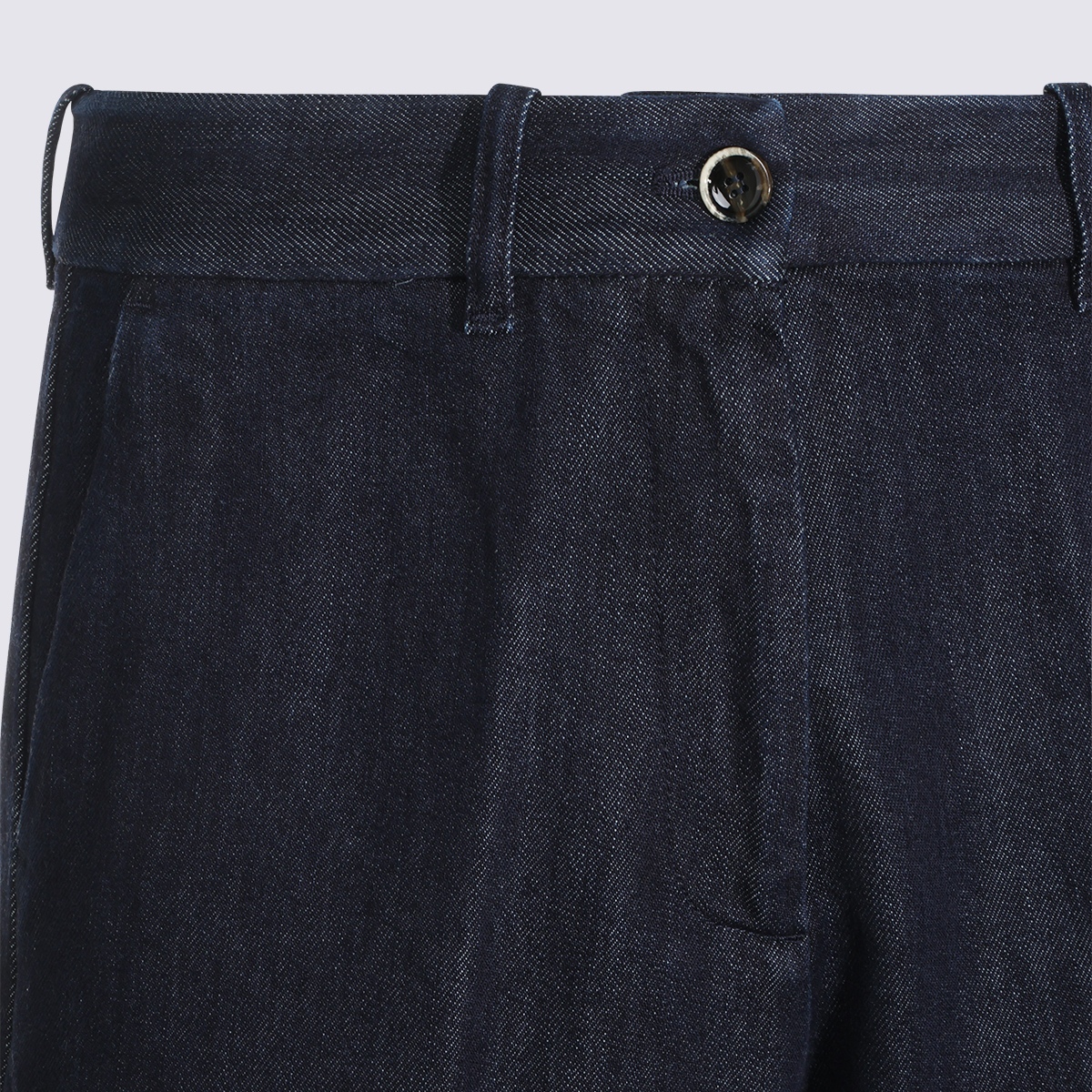 [Nine in the morning] Pants FW26 FMM33V94RINSE