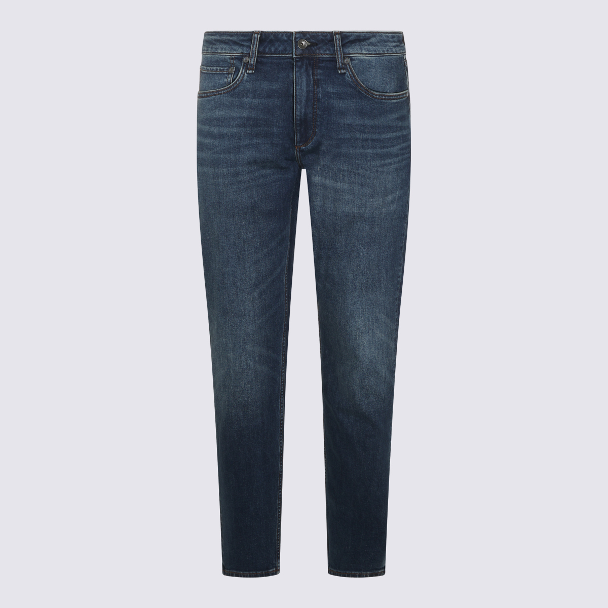 [Rag & Bone] Jeans FW26 RX0325F2VCOCOLE
