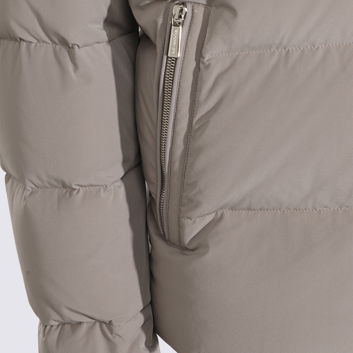 [Moorer] Down Jacket FW26 MOUGI101114KNU0104