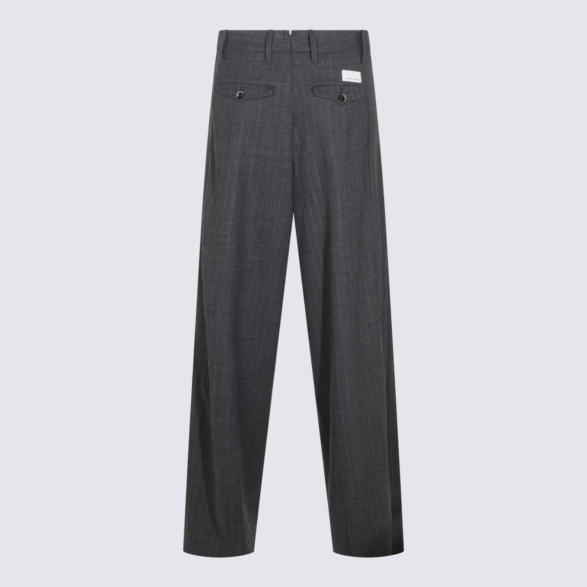 [Nine in the morning] Pants FW26 PE112U38GESSATO