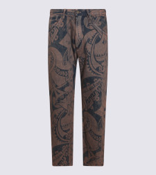 [Vivienne Westwood] Jeans FW26 3902000NW01P9K408