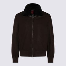 [MONTECORE] Casual Jacket FW26 F11MUCX932P33131