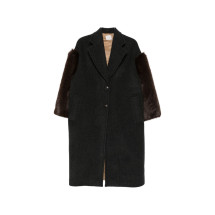 [Alysi] Coat FW26 166935A6230AN