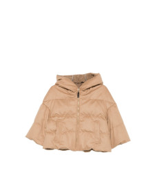 [MAX MARA THE CUBE] Down jacket FW26 29486115600001
