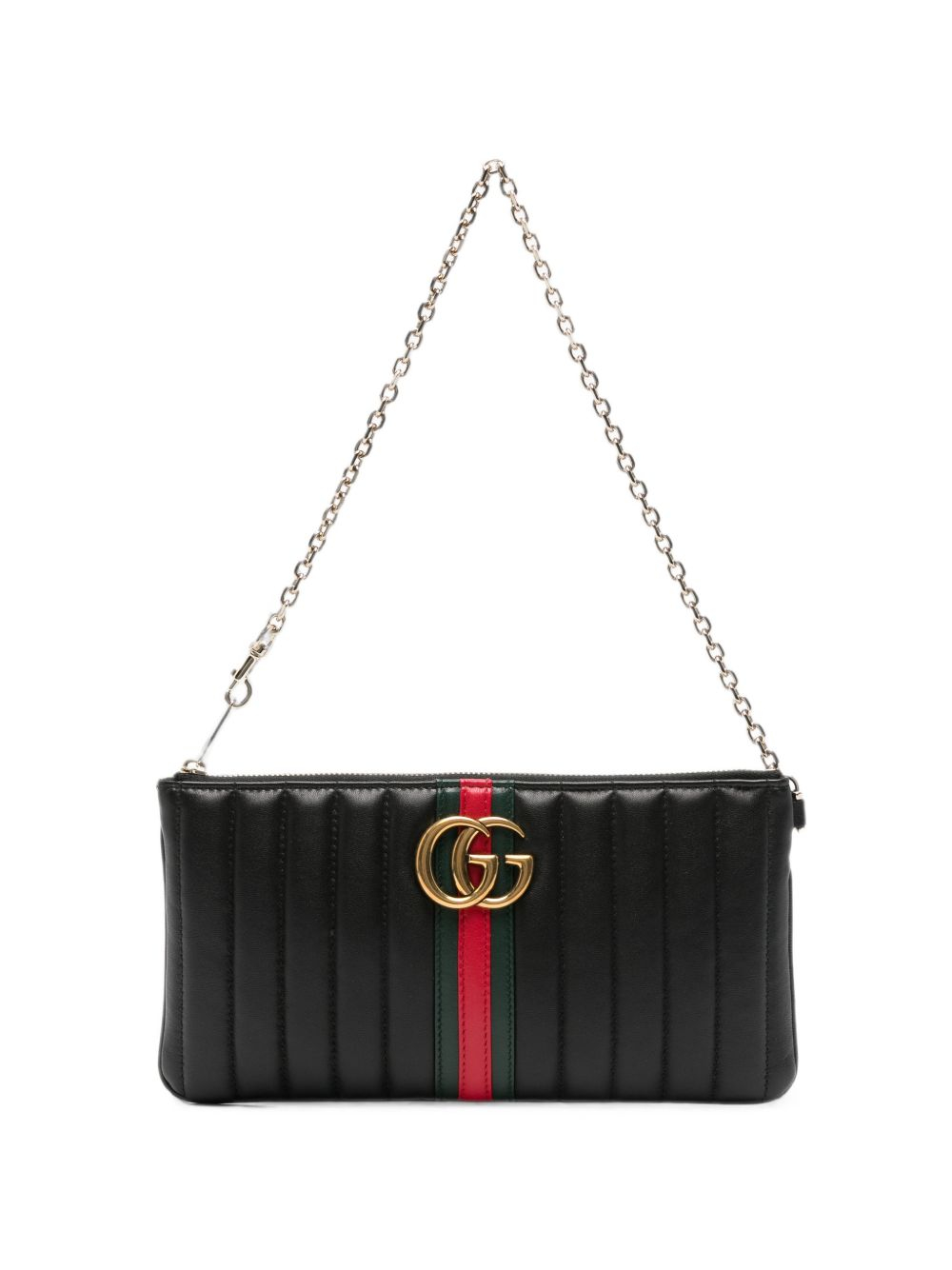 [Gucci] Clutch bag FW26 A006X2AAG8N1068