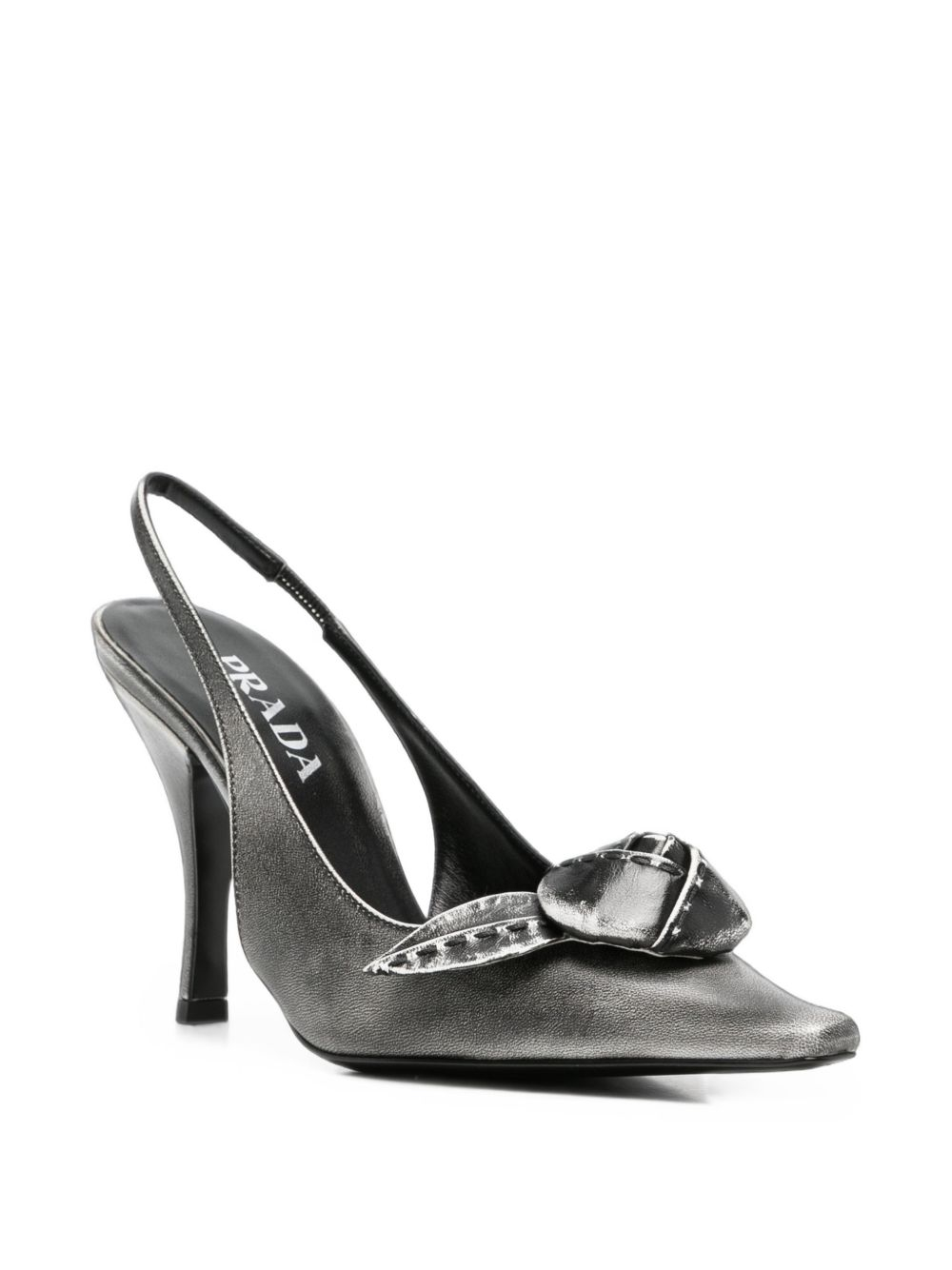[Prada] Pumps FW26 1I713OP70F0964