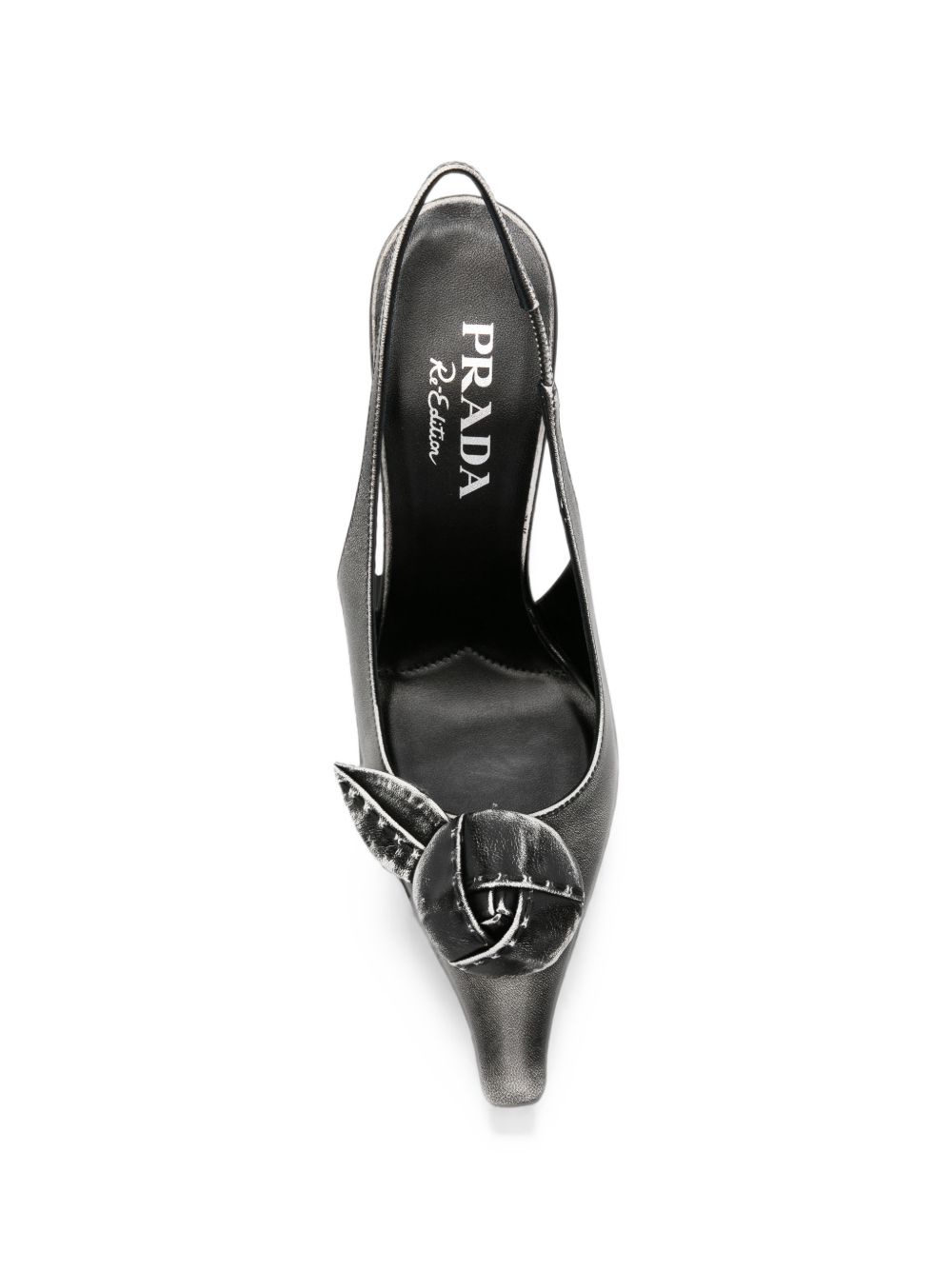 [Prada] Pumps FW26 1I713OP70F0964