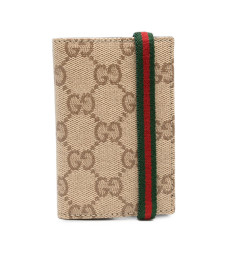 [Gucci] Wallet FW26 A0071TFAGJA8573