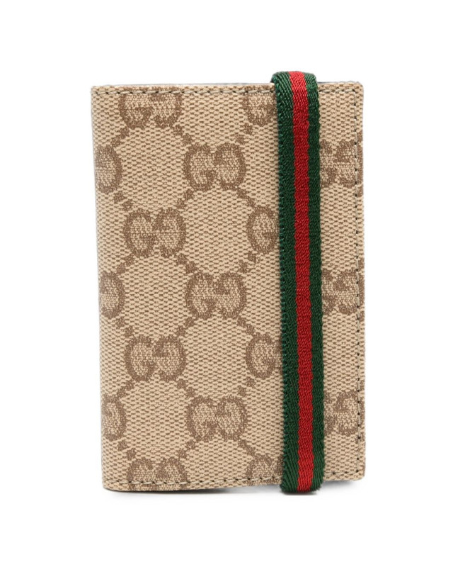 [Gucci] Wallet FW26 A0071TFAGJA8573