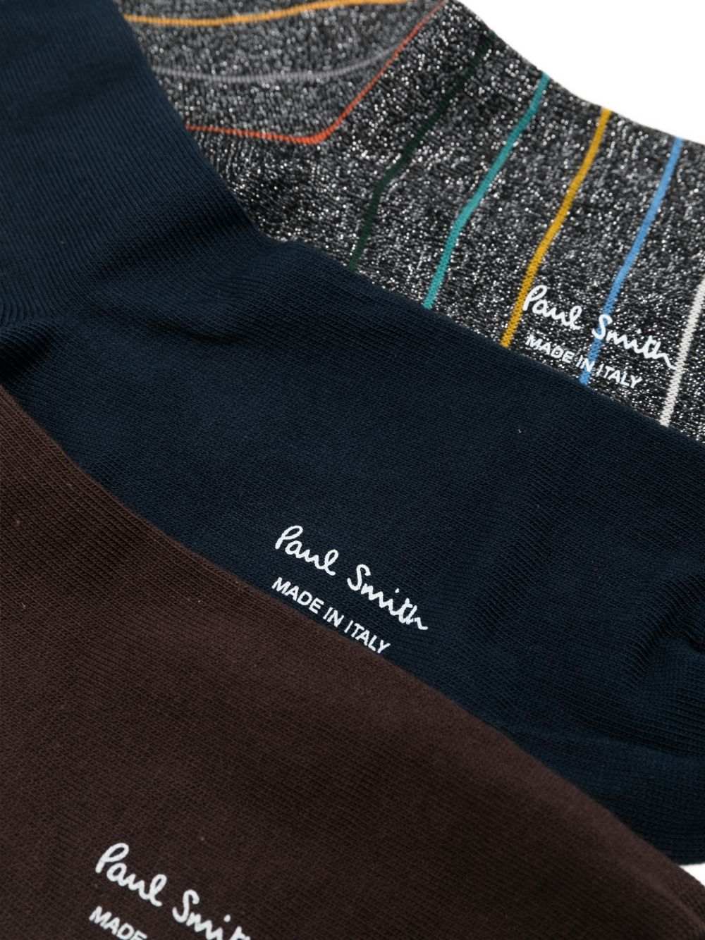 [Paul Smith] Socks FW26 W1ASOCKW3PK71A