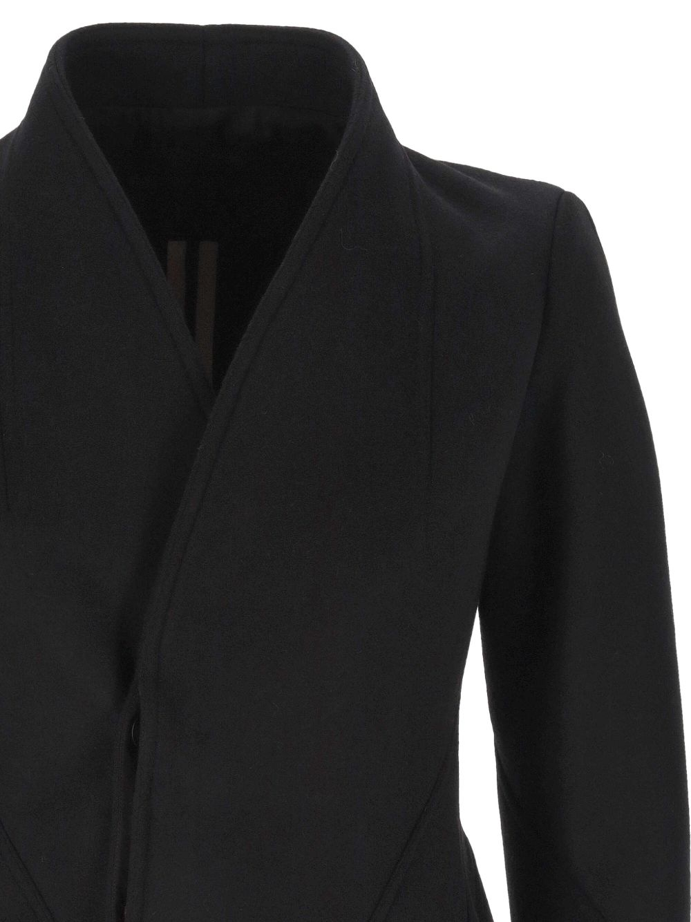 [Rick Owens] Jacket FW26 RP02F5738WMT09