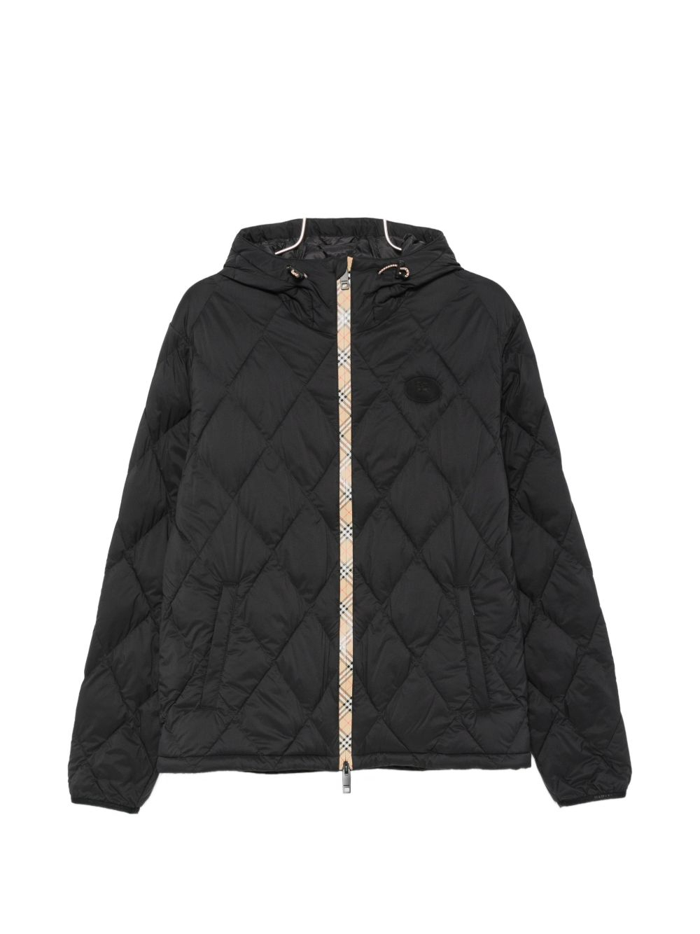 [Burberry] Casual Jacket FW26 8130335A1189