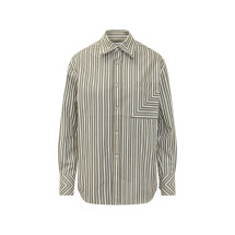 [VICTORIA BECKHAM] Shirts Long Sleeve FW26 1426WSH007688A 9992