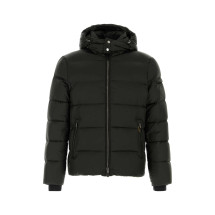 [Moorer] Down Jacket FW26 BRETTSH GREEN