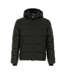 [Moorer] Down Jacket FW26 BRETTSH GREEN
