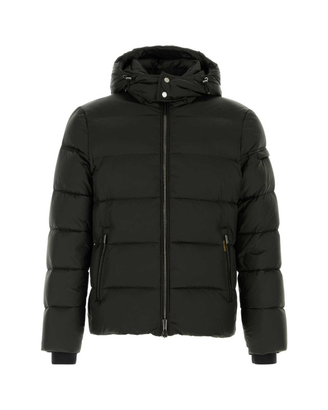 [Moorer] Down Jacket FW26 BRETTSH GREEN