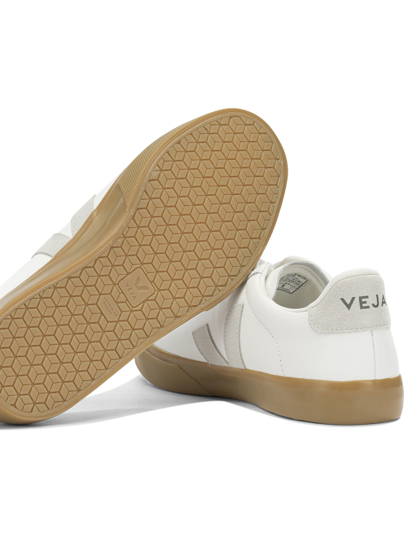 [Veja] Sneakers SS26 CP0503147BEXTRA-WHITE NATURAL