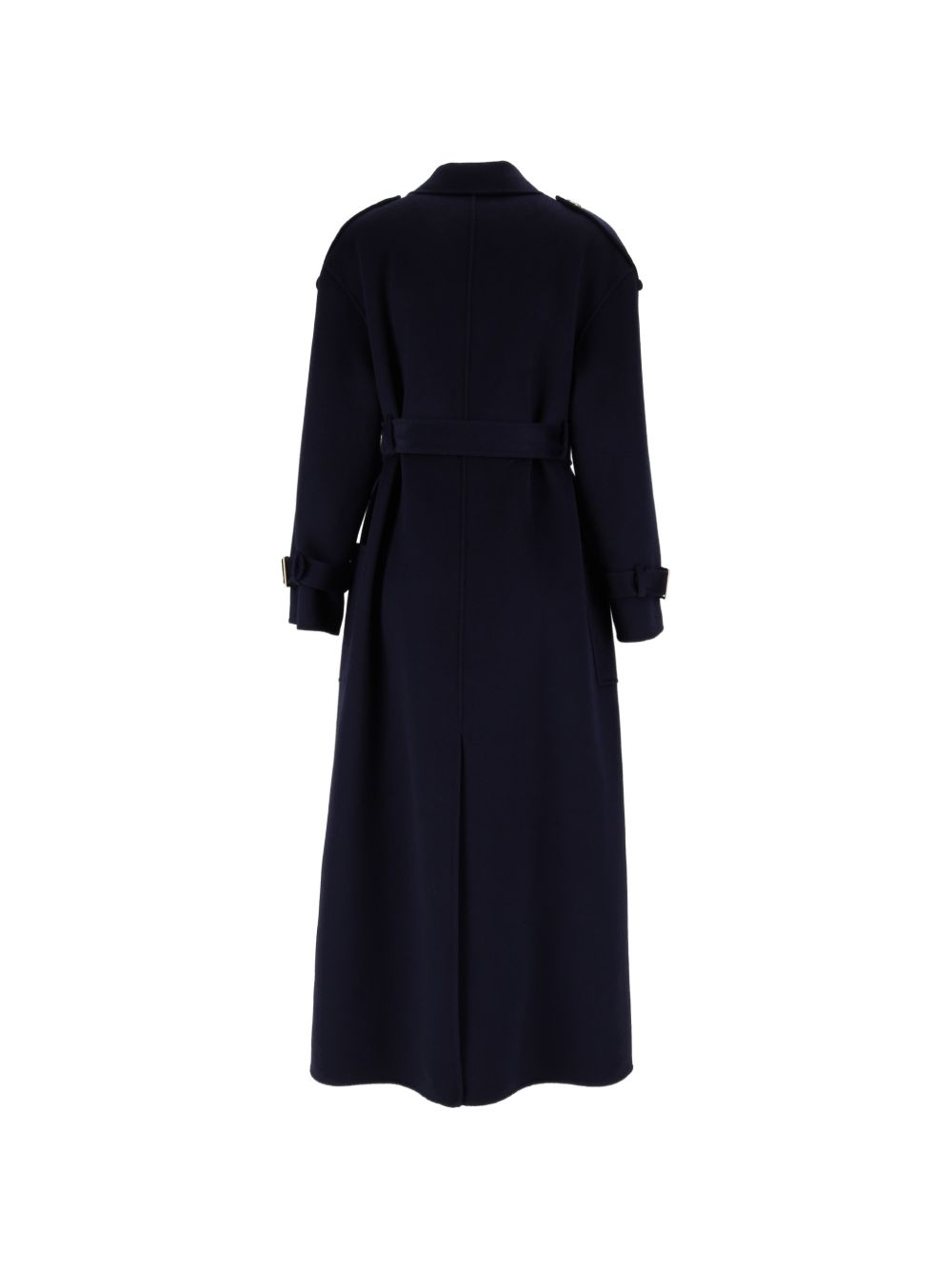 [ELISABETTA FRANCHI] Coat FW26 CP02D66E2 H88