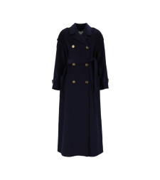 [ELISABETTA FRANCHI] Coat FW26 CP02D66E2 H88