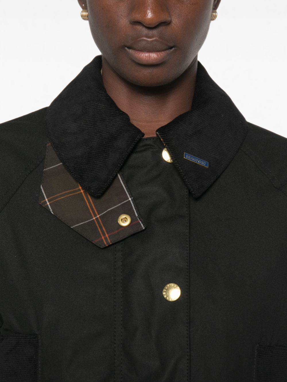 [Barbour] Casual Jacket FW26 LWX1583 LWX BK71