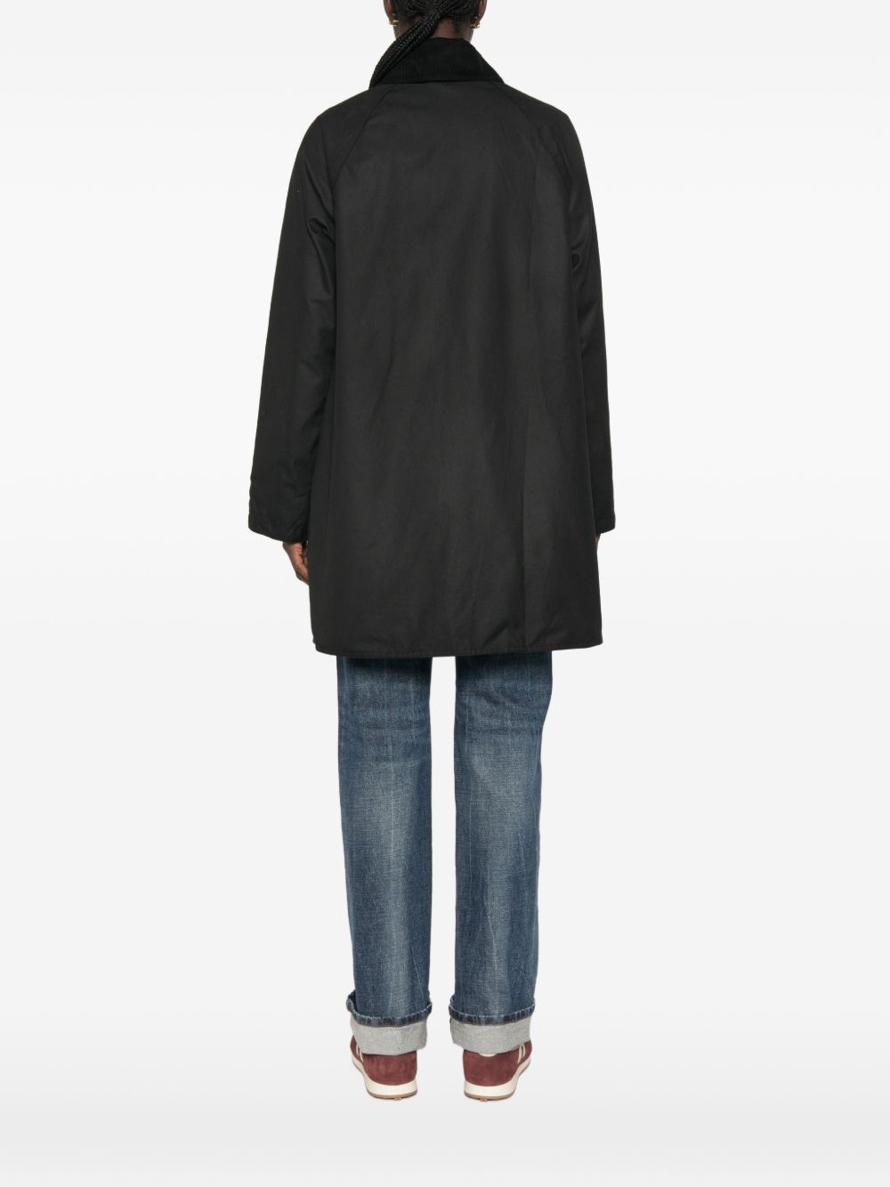 [Barbour] Casual Jacket FW26 LWX1583 LWX BK71