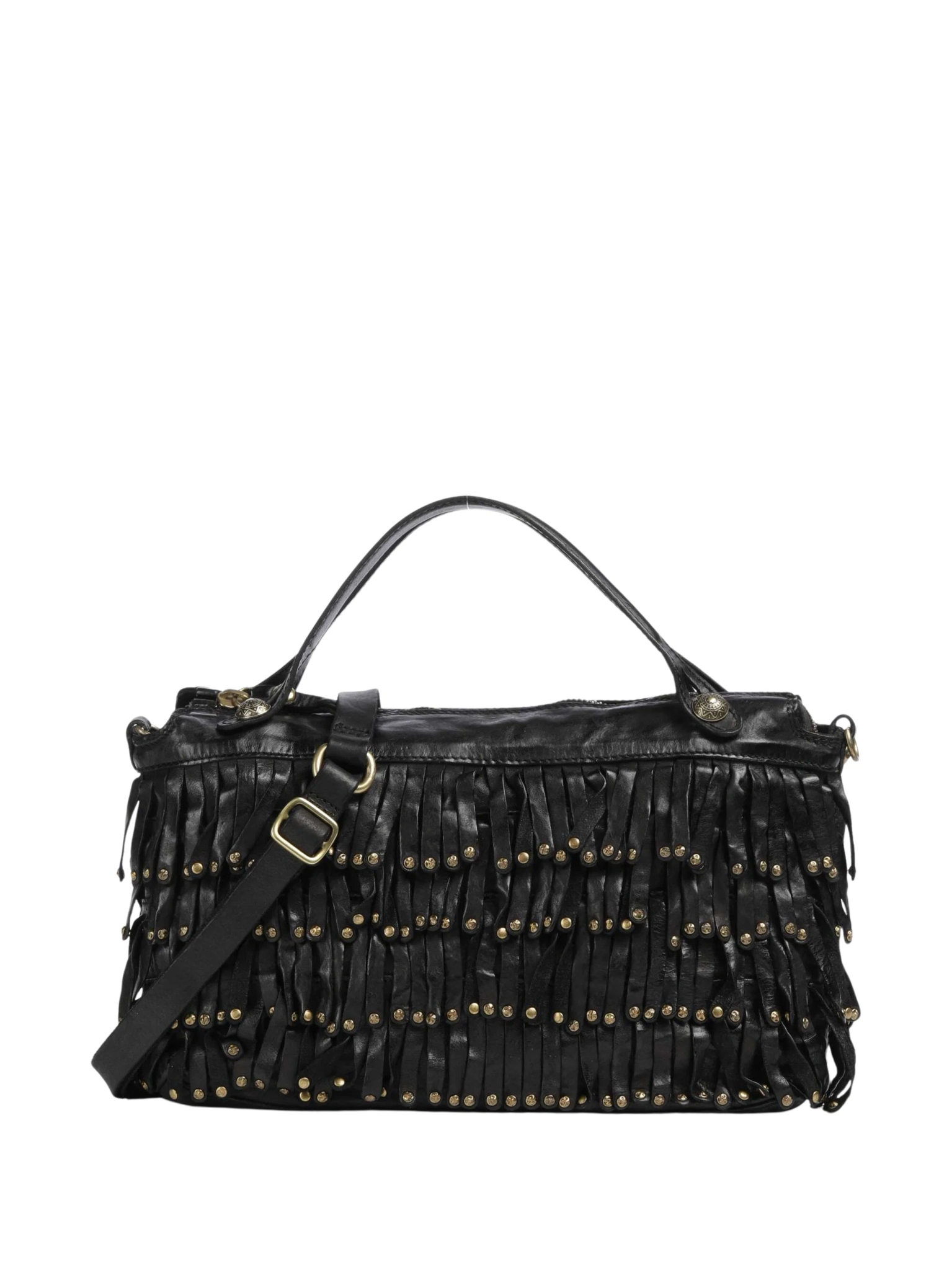 [CAMPOMAGGI] Shoulder bag FW26 C042510ND X3142