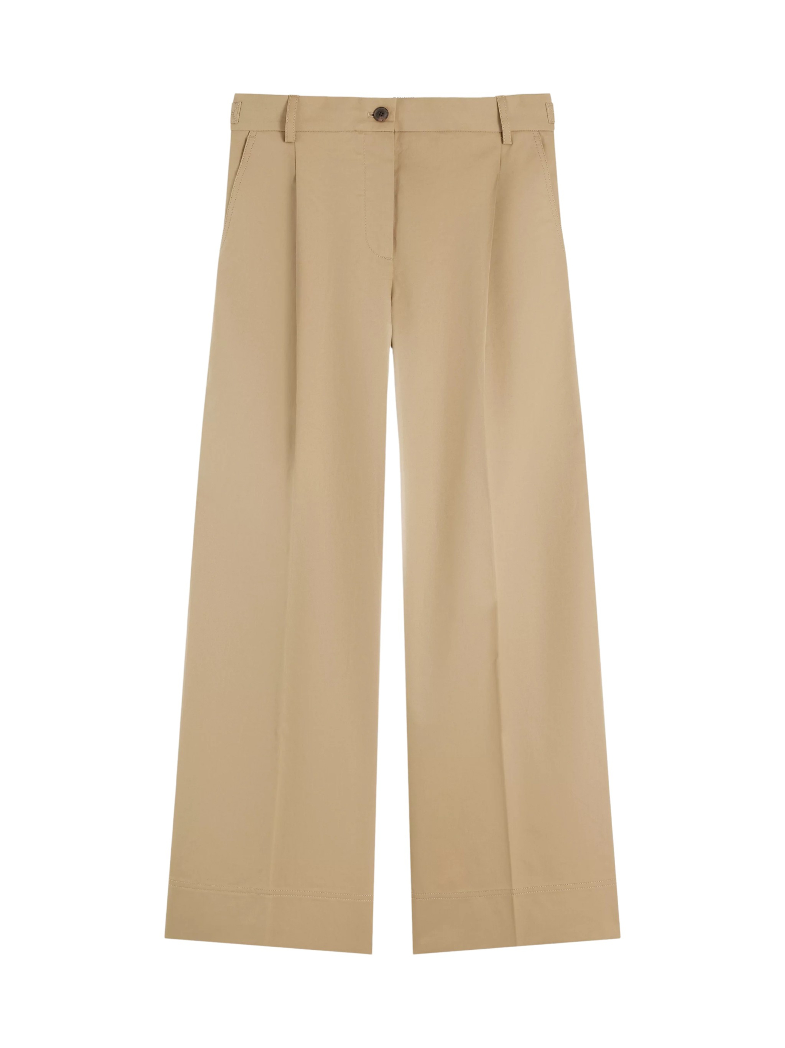 [Tommy Hilfiger] Pants FW26 WW0WW50135